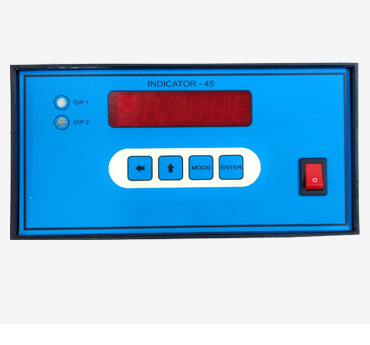 weighing scale indicator suppliers in india