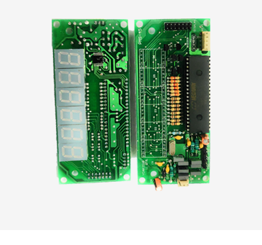 Weighing Scale PCB ce45 in india