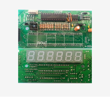 Weighing Scale PCB CE-68 Manufacturer
